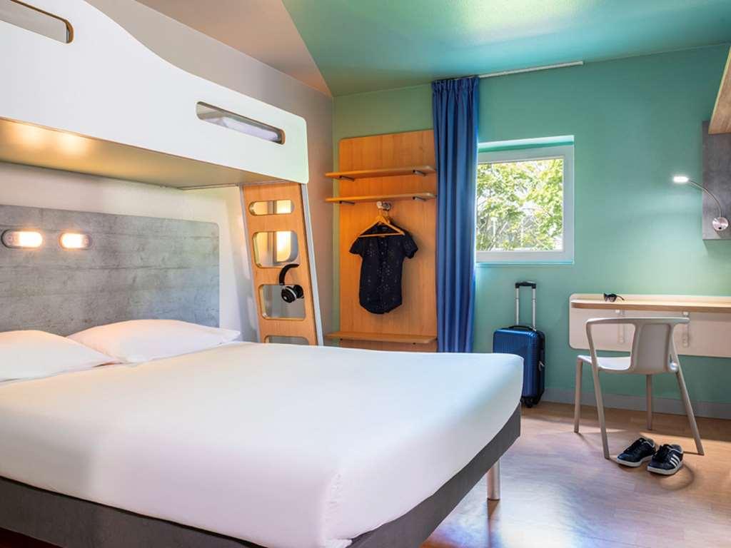 Ibis Budget Strasbourg Centre Gare Bilik gambar